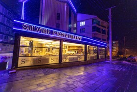 Silver Inn Hotel & Spa Bolu