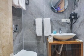 Silver Inn Hotel & Spa Bolu
