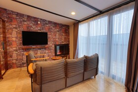 Silver Inn Hotel & Spa Bolu