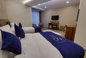 Silver Inn Hotel & Spa Bolu