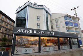 Silver Inn Hotel & Spa Bolu