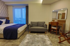 Silver Inn Hotel & Spa Bolu