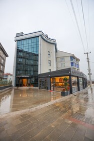 Silver Inn Hotel & Spa Bolu
