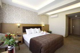 Soylu Hotel