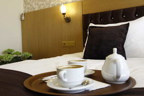 Soylu Hotel