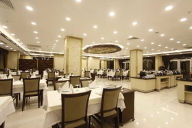 Soylu Hotel