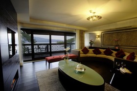 Taksim International Abant Kosk Hotel