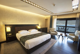 Taksim International Abant Kosk Hotel