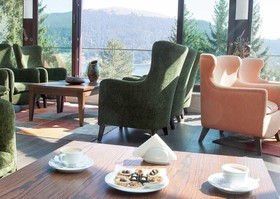 Taksim International Abant Kosk Hotel