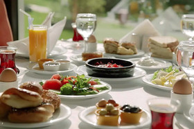 Taksim International Abant Kosk Hotel