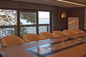 Taksim International Abant Kosk Hotel