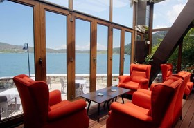 Taksim International Abant Kosk Hotel