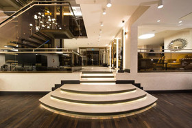 Taksim International Abant Kosk Hotel