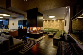 Taksim International Abant Kosk Hotel