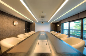 Taksim International Abant Kosk Hotel