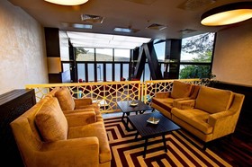 Taksim International Abant Kosk Hotel
