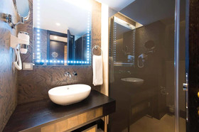Taksim International Abant Kosk Hotel