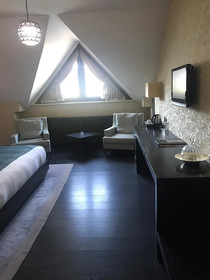 Taksim International Abant Kosk Hotel