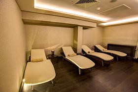 Taksim International Abant Kosk Hotel