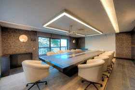 Taksim International Abant Kosk Hotel