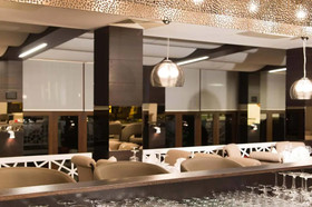 Taksim International Abant Kosk Hotel