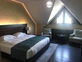 Taksim International Abant Kosk Hotel
