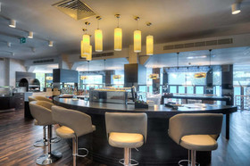 Taksim International Abant Kosk Hotel