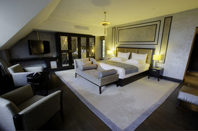Taksim International Abant Kosk Hotel