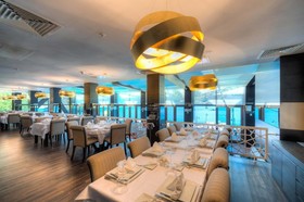 Taksim International Abant Kosk Hotel