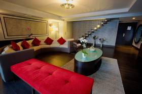 Taksim International Abant Kosk Hotel