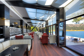 Taksim International Abant Kosk Hotel