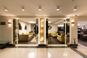 Taksim International Abant Kosk Hotel
