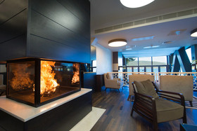 Taksim International Abant Kosk Hotel
