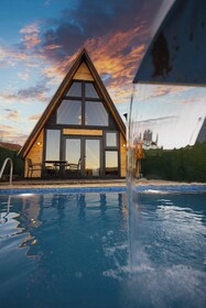 Village Life Bungalows