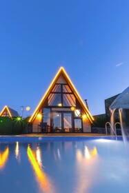 Village Life Bungalows