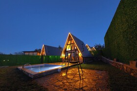 Village Life Bungalows