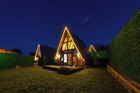 Village Life Bungalows