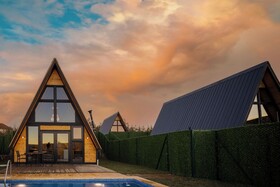 Village Life Bungalows