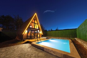 Village Life Bungalows