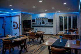 Dolphin Boutique Hotel