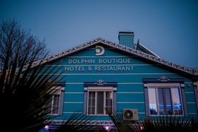 Dolphin Boutique Hotel
