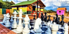 Milyos Hobbit Hotel