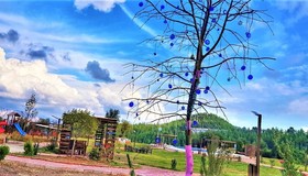 Milyos Hobbit Hotel