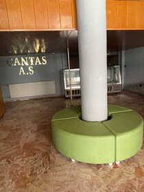 Cantas Otel