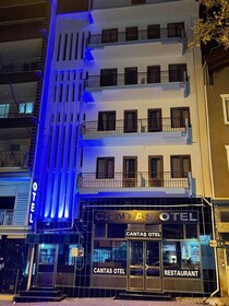 Cantas Otel