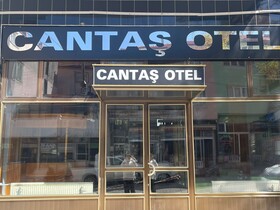 Cantas Otel