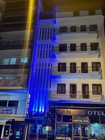 Cantas Otel