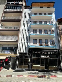 Cantas Otel