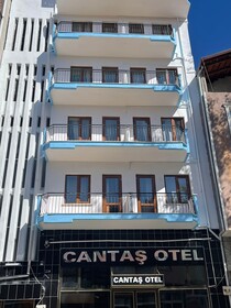 Cantas Otel