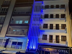 Cantas Otel